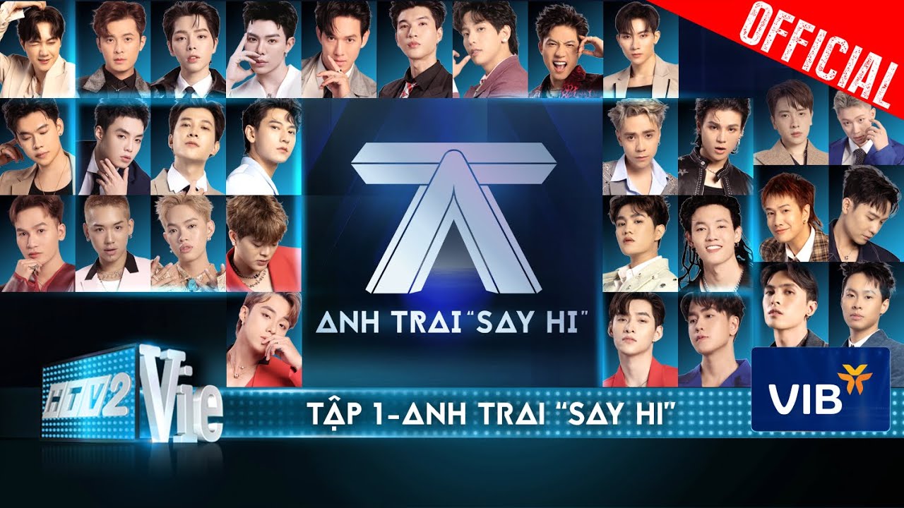 Anh Trai Say Hi – Tập 1: Cú “knock out” bất ngờ sẽ là BẢNH team ATUS hay I.C.O.N team ISAAC?